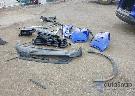 2024 Honda Cr-V Ex-L Awd из США, поврежденный, VIN 5J6RS4H7XRL002371